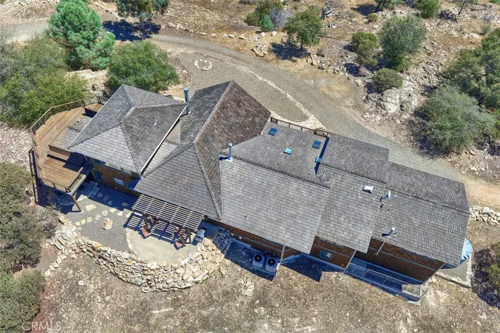3818 Guadalupe Fire Road Catheys Valley, CA 95306