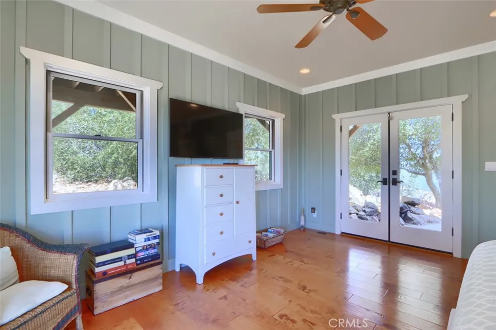 3818 Guadalupe Fire Road Catheys Valley, CA 95306