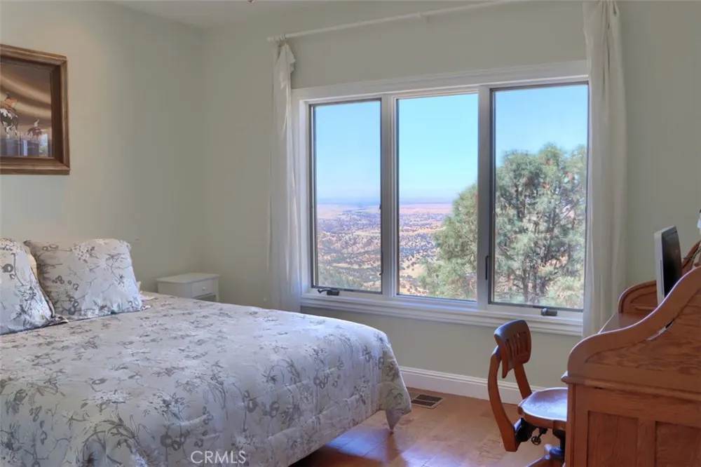 3818 Guadalupe Fire Road Catheys Valley, CA 95306