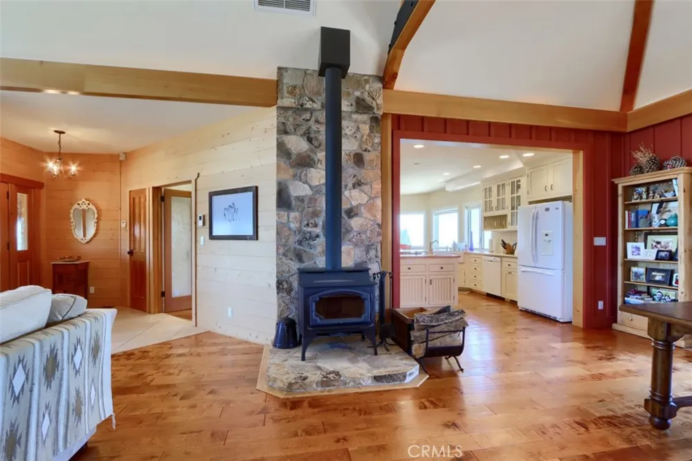 3818 Guadalupe Fire Road Catheys Valley, CA 95306