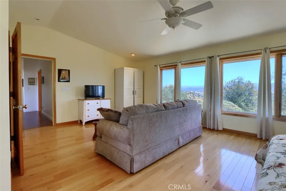 3818 Guadalupe Fire Road Catheys Valley, CA 95306