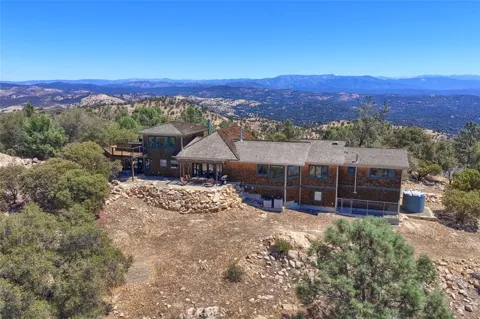 3818 Guadalupe Fire Road