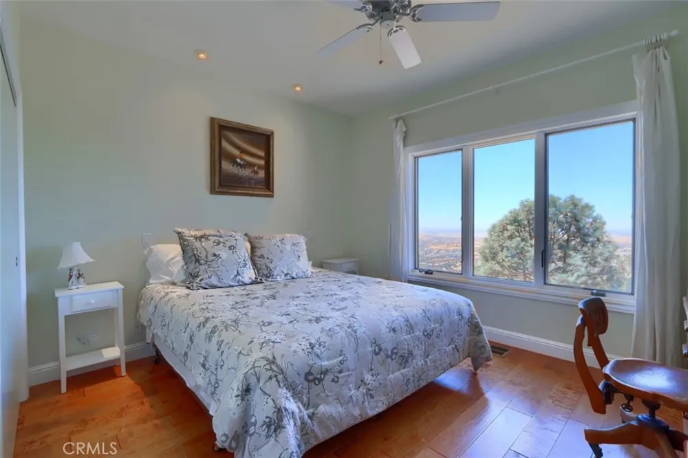 3818 Guadalupe Fire Road Catheys Valley, CA 95306