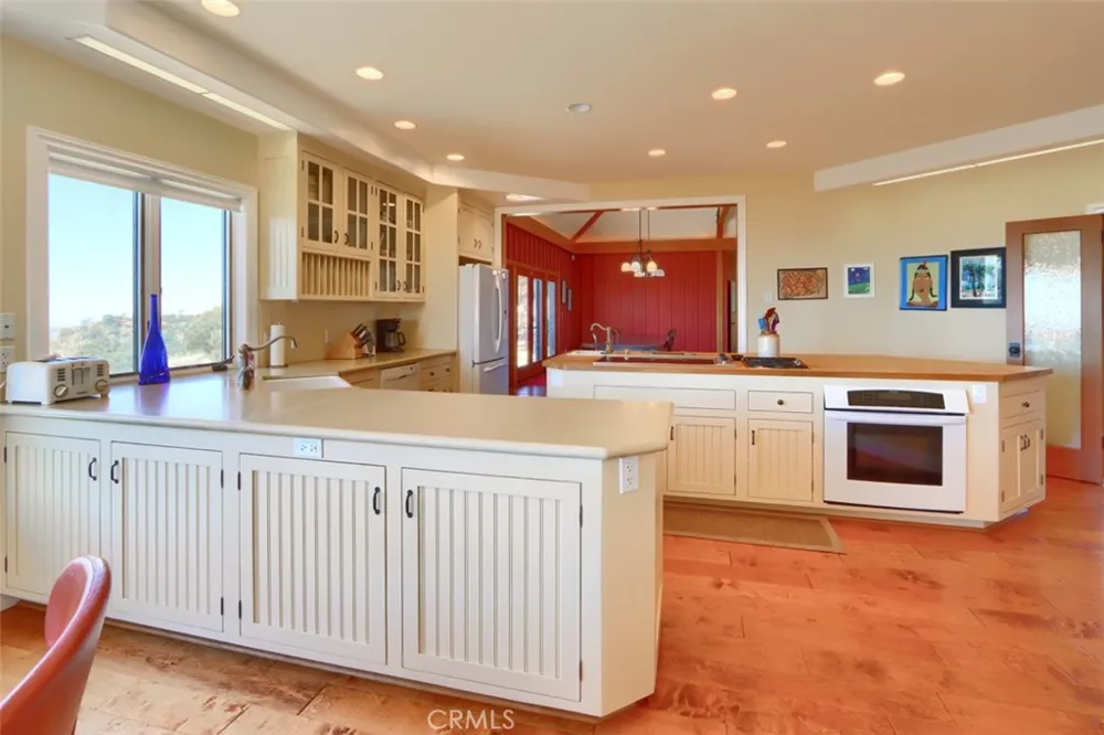 3818 Guadalupe Fire Road Catheys Valley, CA 95306