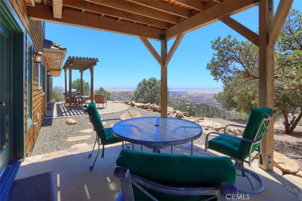3818 Guadalupe Fire Road Catheys Valley, CA 95306