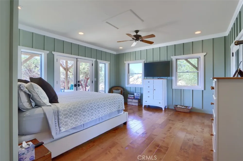 3818 Guadalupe Fire Road Catheys Valley, CA 95306