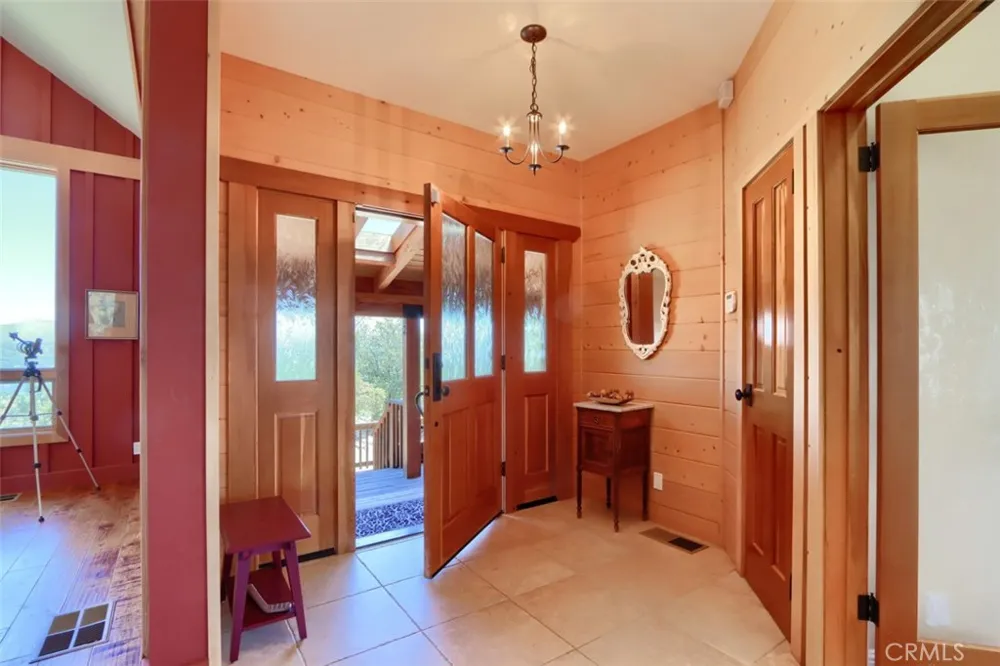 3818 Guadalupe Fire Road Catheys Valley, CA 95306