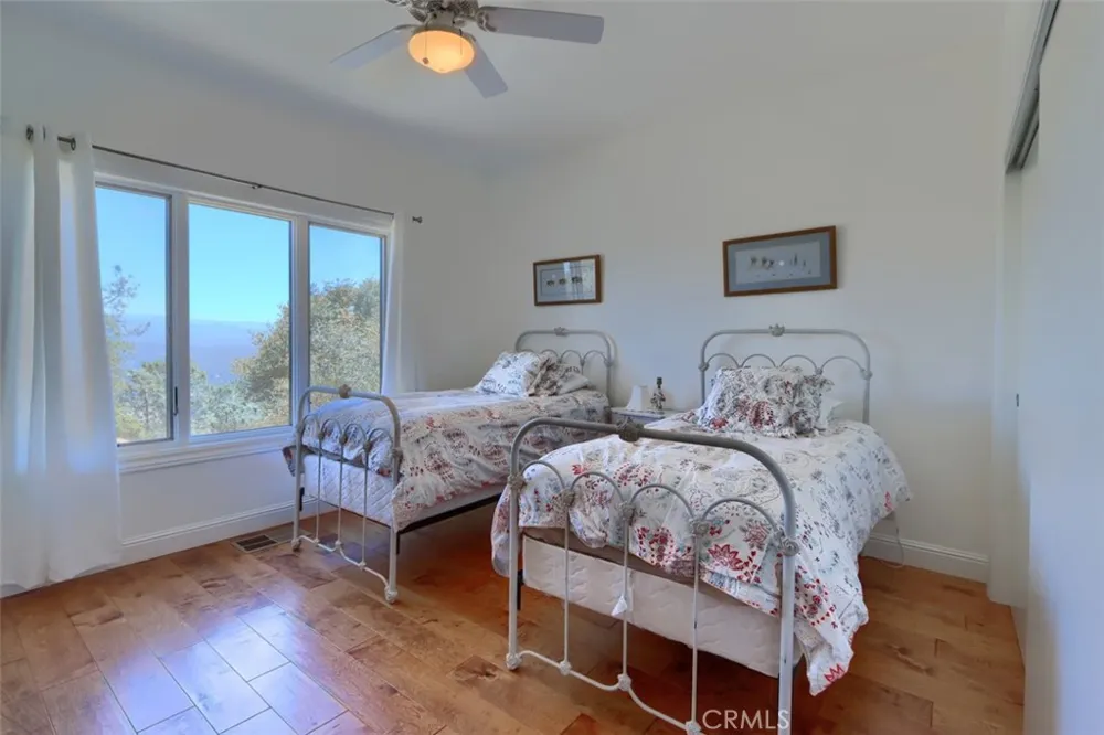 3818 Guadalupe Fire Road Catheys Valley, CA 95306