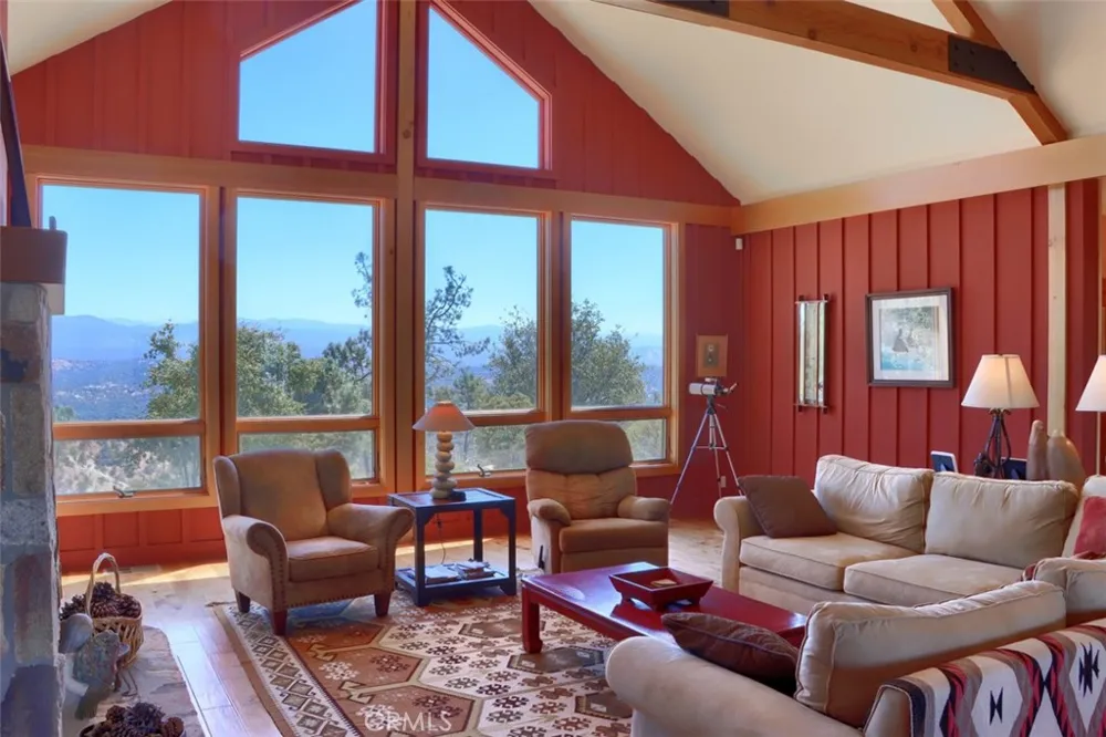 3818 Guadalupe Fire Road Catheys Valley, CA 95306
