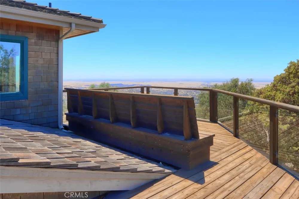3818 Guadalupe Fire Road Catheys Valley, CA 95306