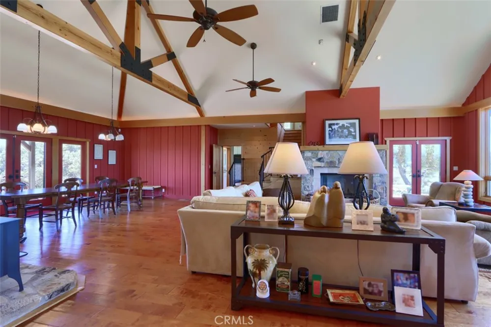 3818 Guadalupe Fire Road Catheys Valley, CA 95306