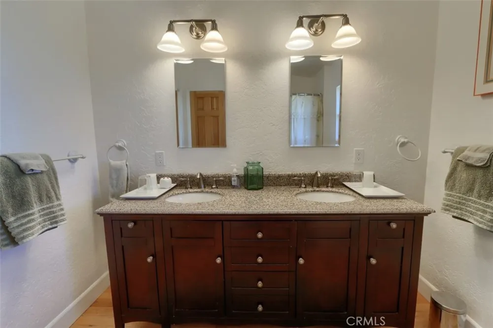 3818 Guadalupe Fire Road Catheys Valley, CA 95306