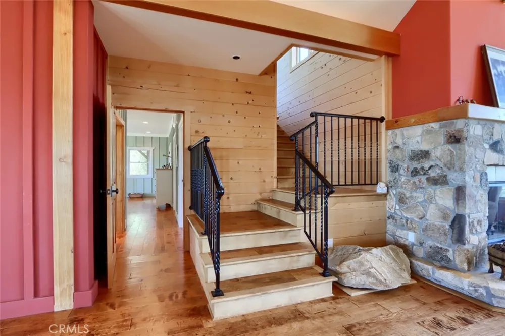 3818 Guadalupe Fire Road Catheys Valley, CA 95306