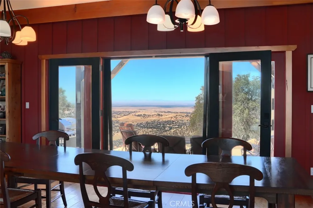 3818 Guadalupe Fire Road Catheys Valley, CA 95306