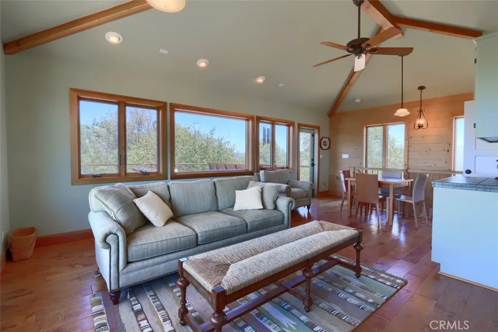 3818 Guadalupe Fire Road Catheys Valley, CA 95306