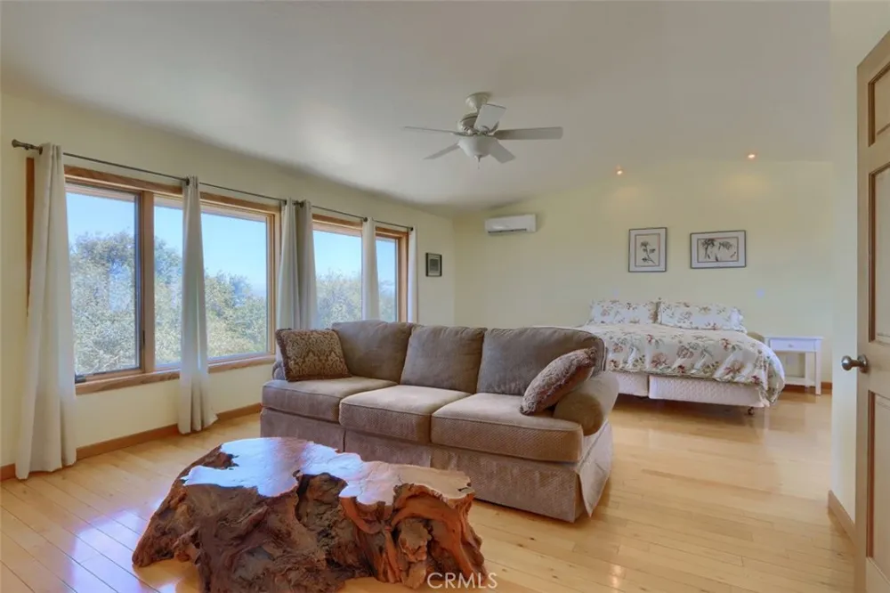 3818 Guadalupe Fire Road Catheys Valley, CA 95306