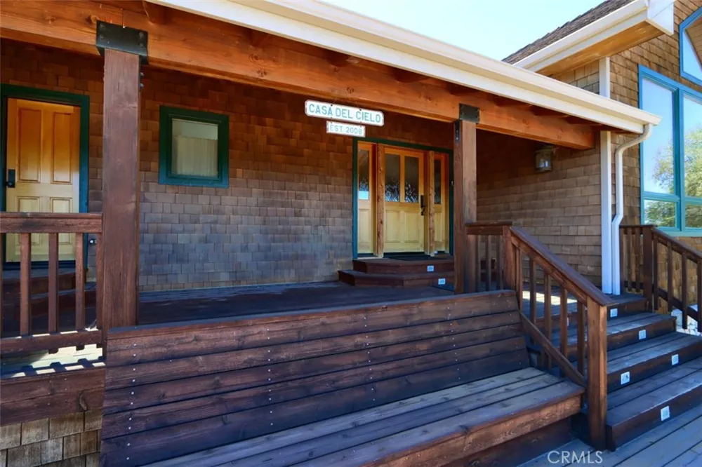 3818 Guadalupe Fire Road Catheys Valley, CA 95306