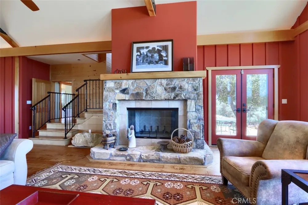 3818 Guadalupe Fire Road Catheys Valley, CA 95306