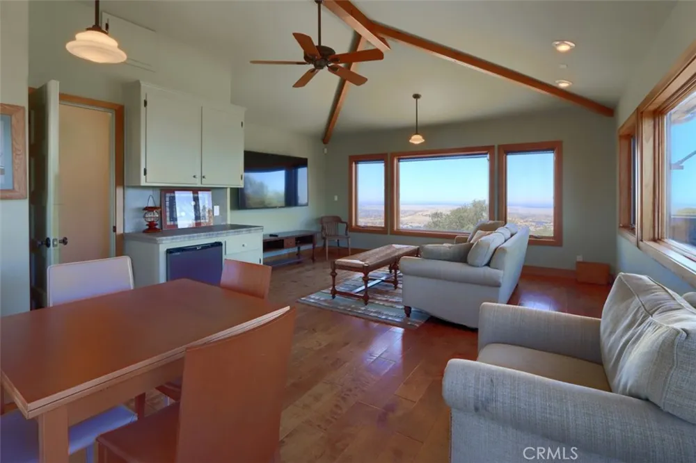 3818 Guadalupe Fire Road Catheys Valley, CA 95306