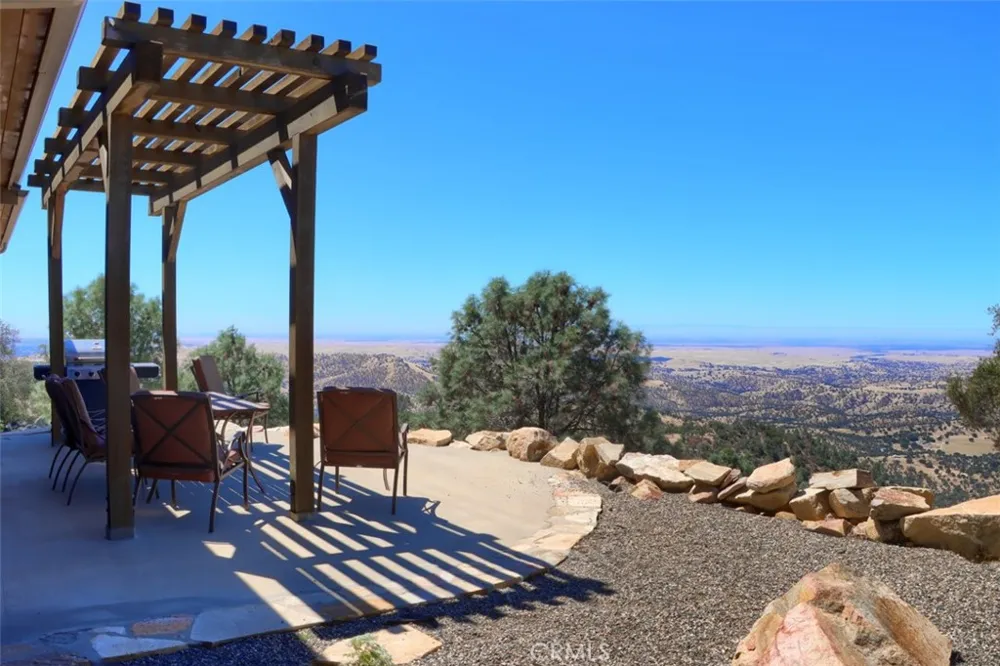 3818 Guadalupe Fire Road Catheys Valley, CA 95306
