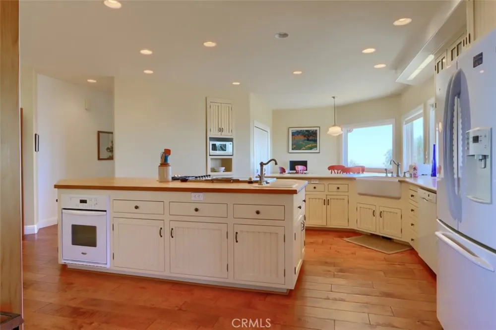 3818 Guadalupe Fire Road Catheys Valley, CA 95306