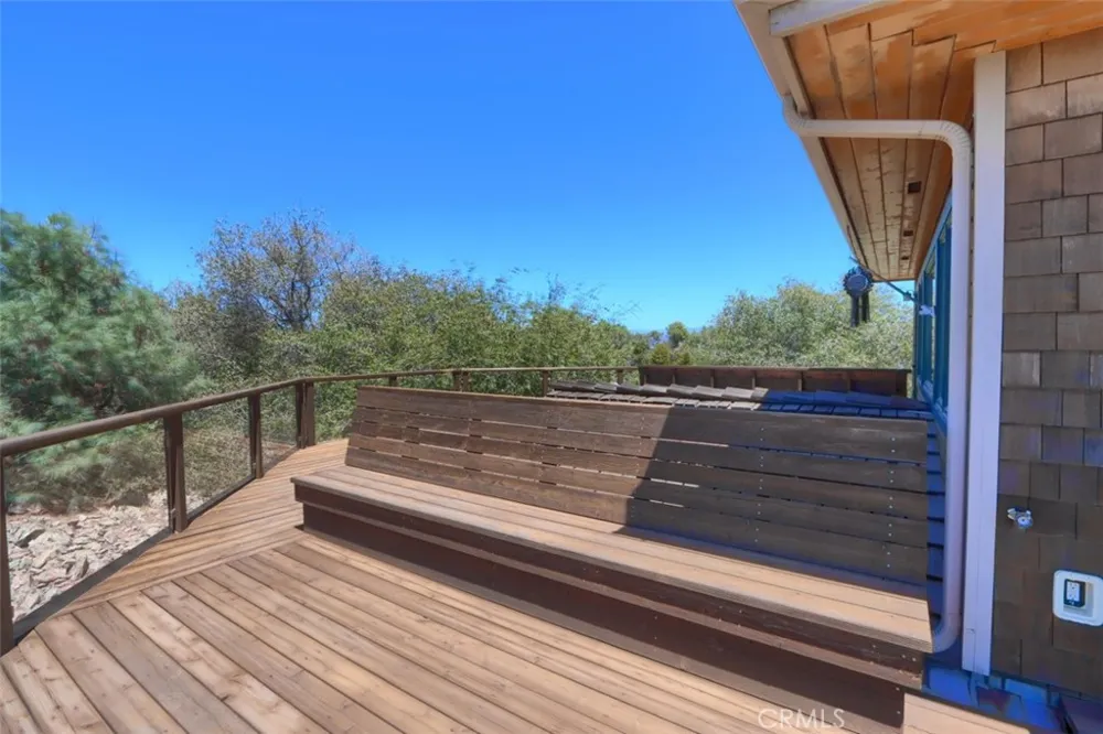 3818 Guadalupe Fire Road Catheys Valley, CA 95306