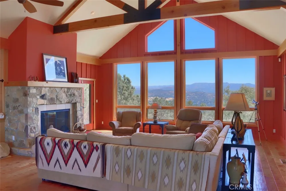 3818 Guadalupe Fire Road Catheys Valley, CA 95306