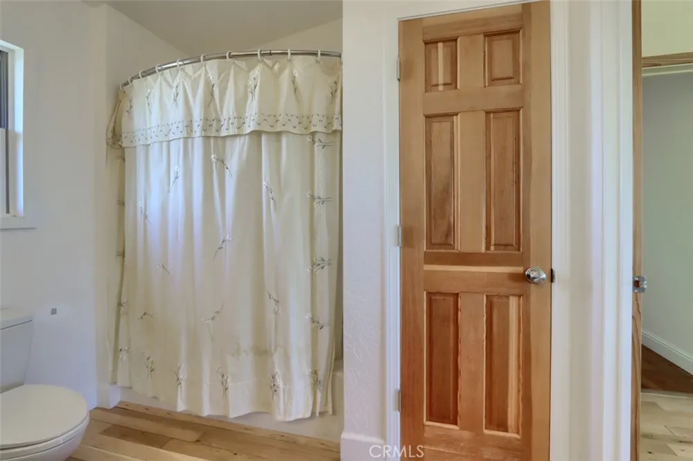 3818 Guadalupe Fire Road Catheys Valley, CA 95306