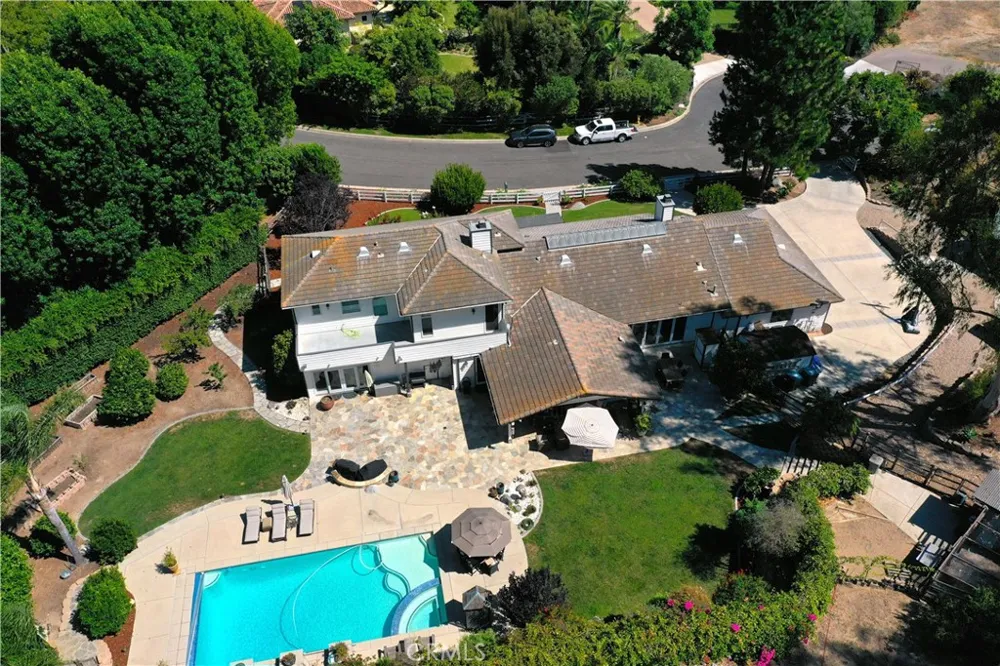 15159 Rancho Real Del Mar, CA 92014