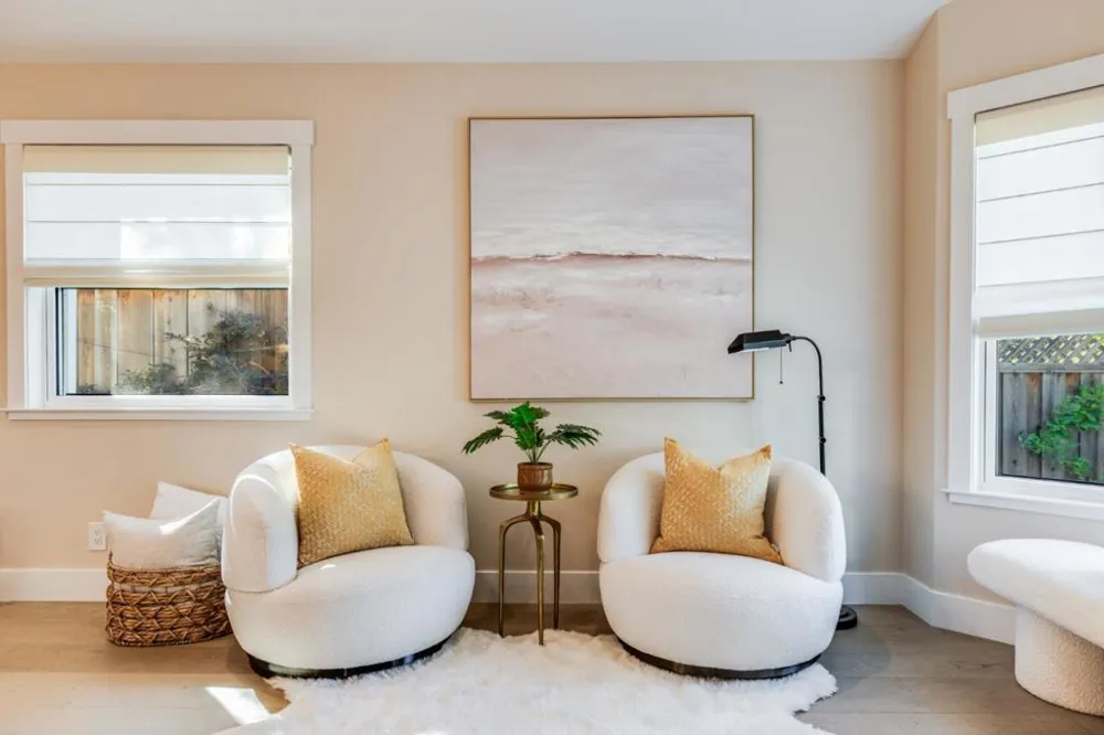 2886 Emerson Street Palo Alto, CA 94306