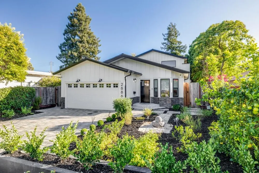 2886 Emerson Street Palo Alto, CA 94306