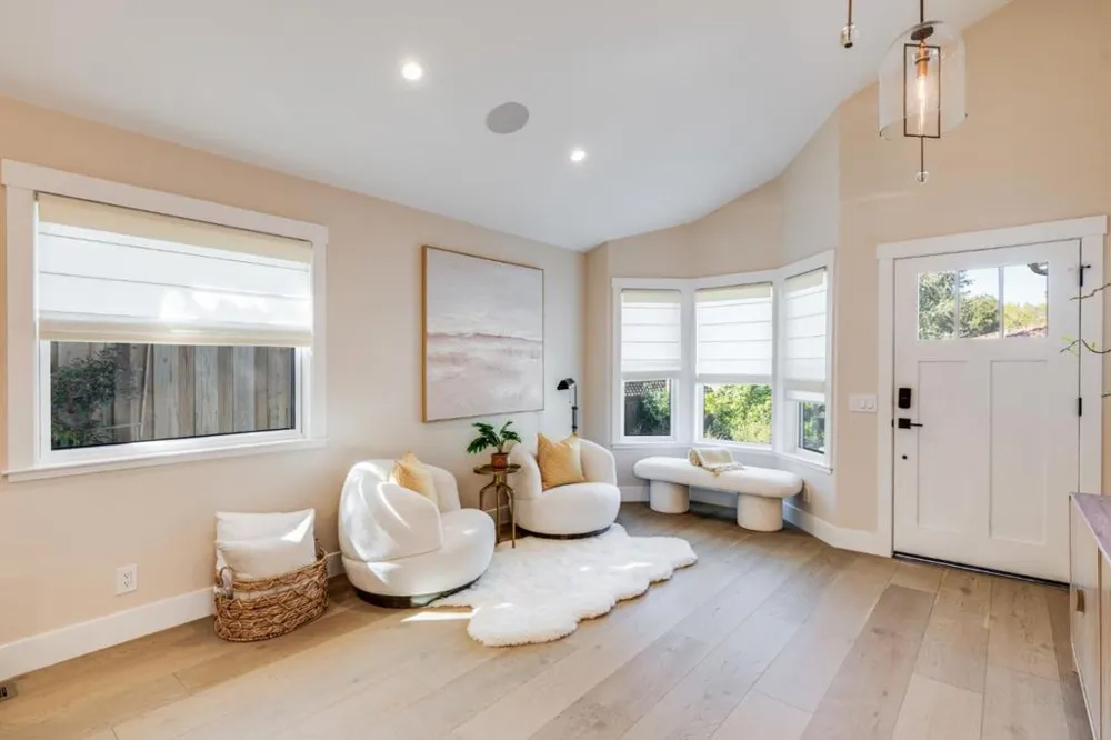 2886 Emerson Street Palo Alto, CA 94306