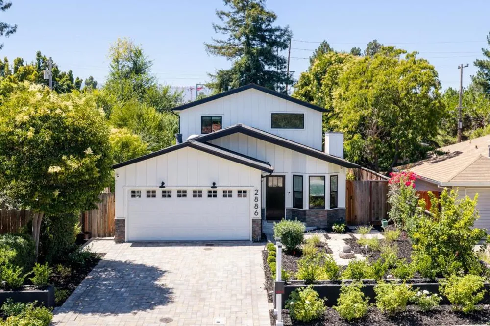 2886 Emerson Street Palo Alto, CA 94306