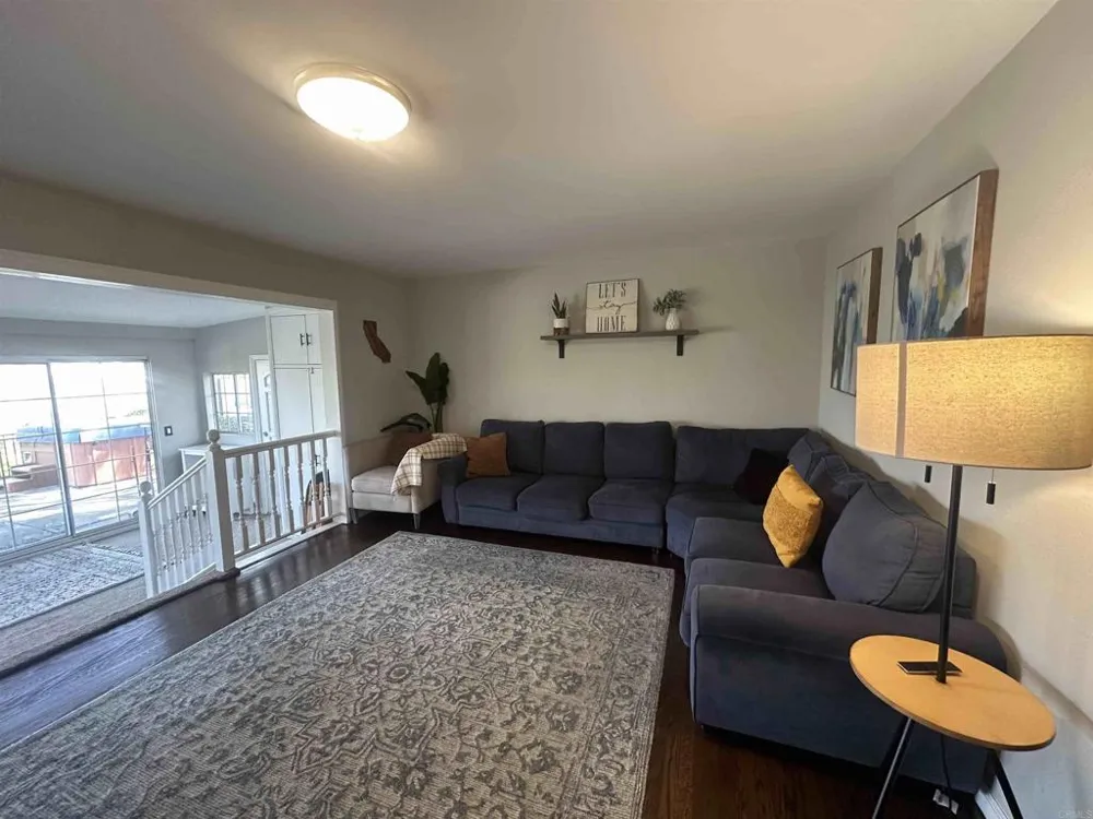 1315 Darby Street Spring Valley, CA 91977