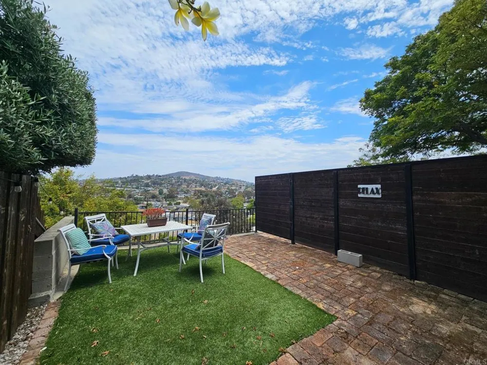 1315 Darby Street Spring Valley, CA 91977