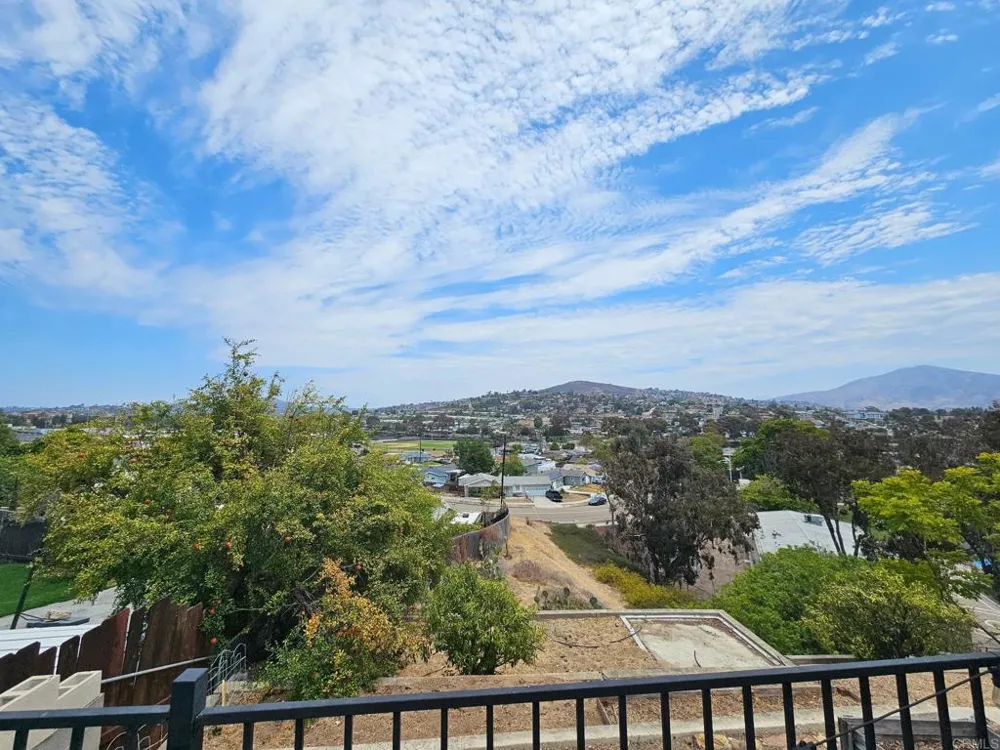 1315 Darby Street Spring Valley, CA 91977