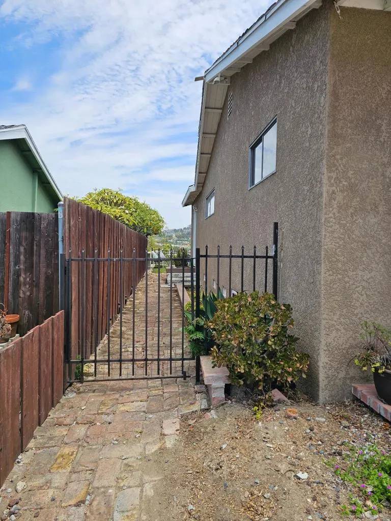 1315 Darby Street Spring Valley, CA 91977