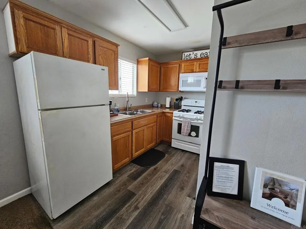 1315 Darby Street Spring Valley, CA 91977
