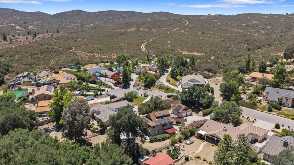 25552 Pappas Road Ramona, CA 92065
