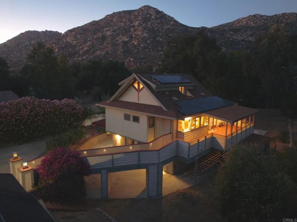 25552 Pappas Road Ramona, CA 92065