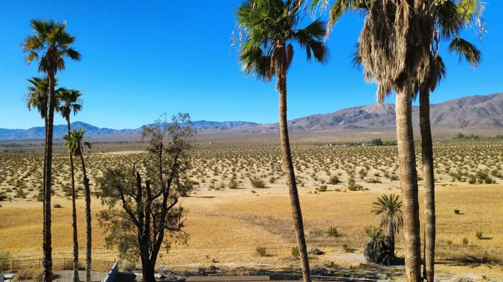 3187 Hook Ct Borrego Springs, CA 92004