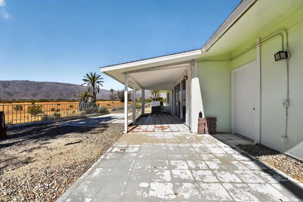 3187 Hook Ct Borrego Springs, CA 92004