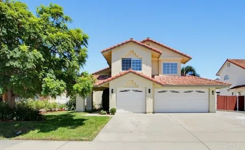 3444 Meadow View Drive