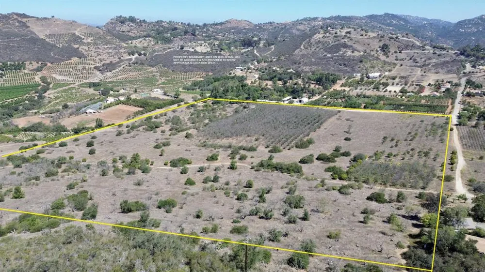 9927 Modrigan Lane Fallbrook, CA 92028