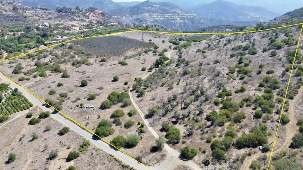 9927 Modrigan Lane Fallbrook, CA 92028