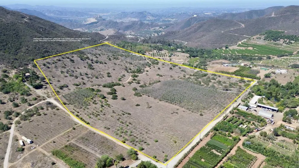 9927 Modrigan Lane Fallbrook, CA 92028