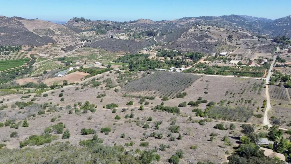 9927 Modrigan Lane Fallbrook, CA 92028