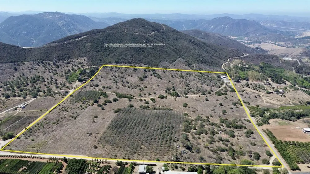 9927 Modrigan Lane Fallbrook, CA 92028