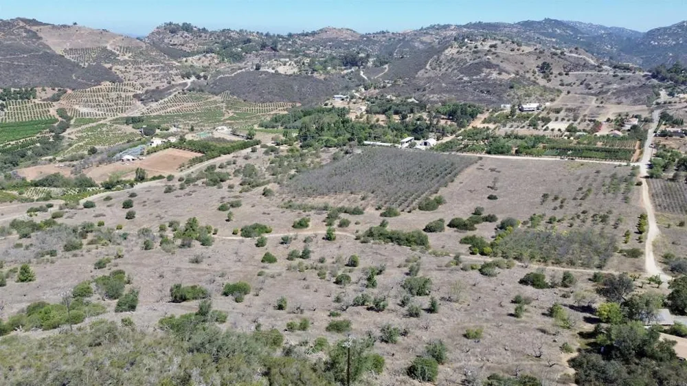 9927 Modrigan Lane Fallbrook, CA 92028