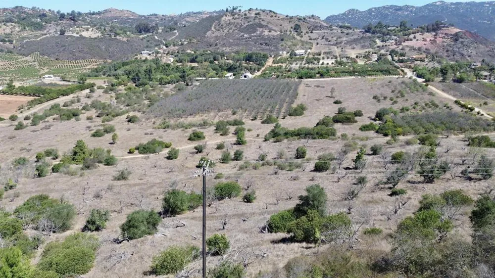 9927 Modrigan Lane Fallbrook, CA 92028